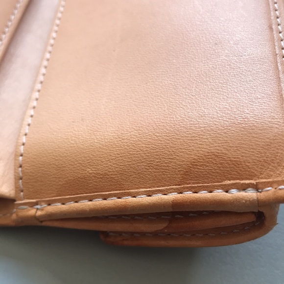 Coach wallet - Picture 8 of 8